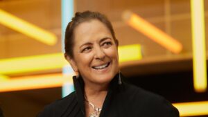 Susan Credle