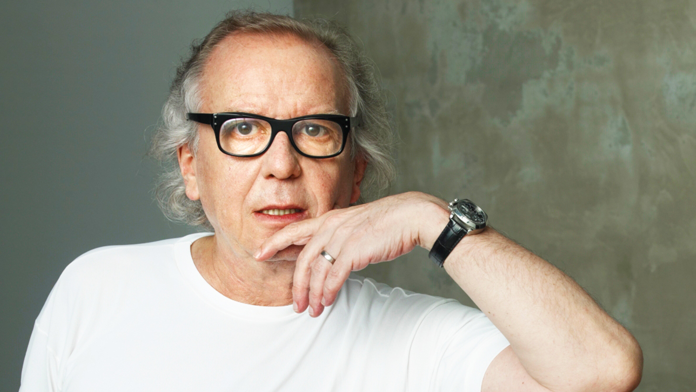 Washington Olivetto