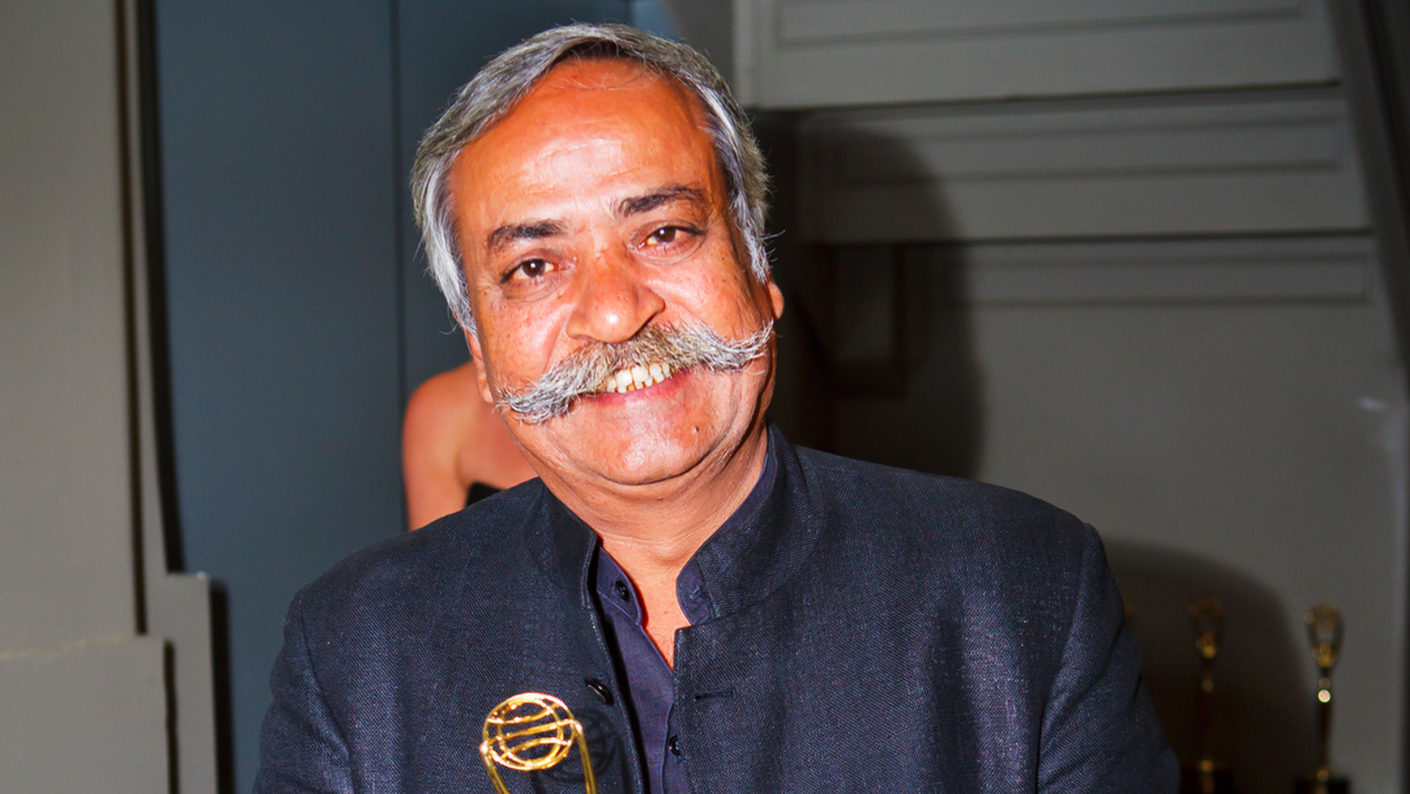 Piyush Pandey