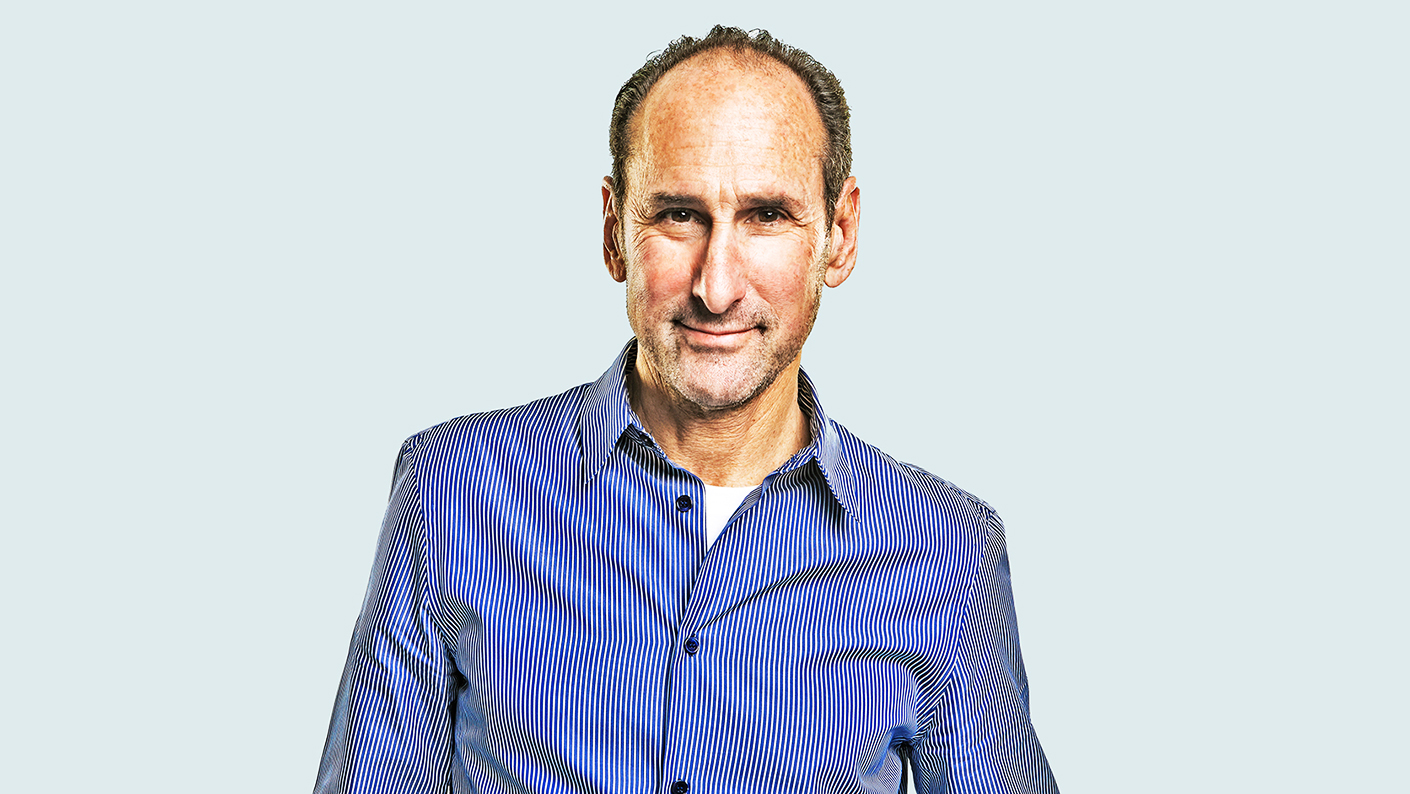 Rich Silverstein