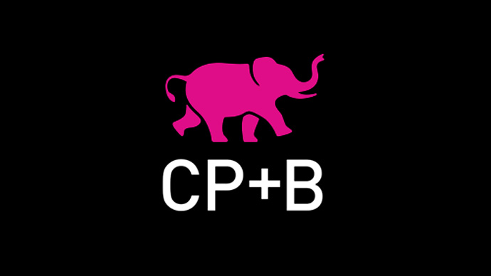 Crispin Porter + Bogusky