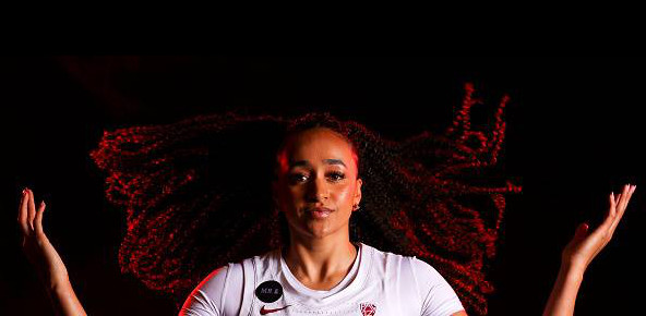 Haley Jones