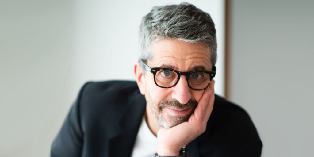 Jason Flom