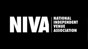 NIVA – National Independent Venue Association
