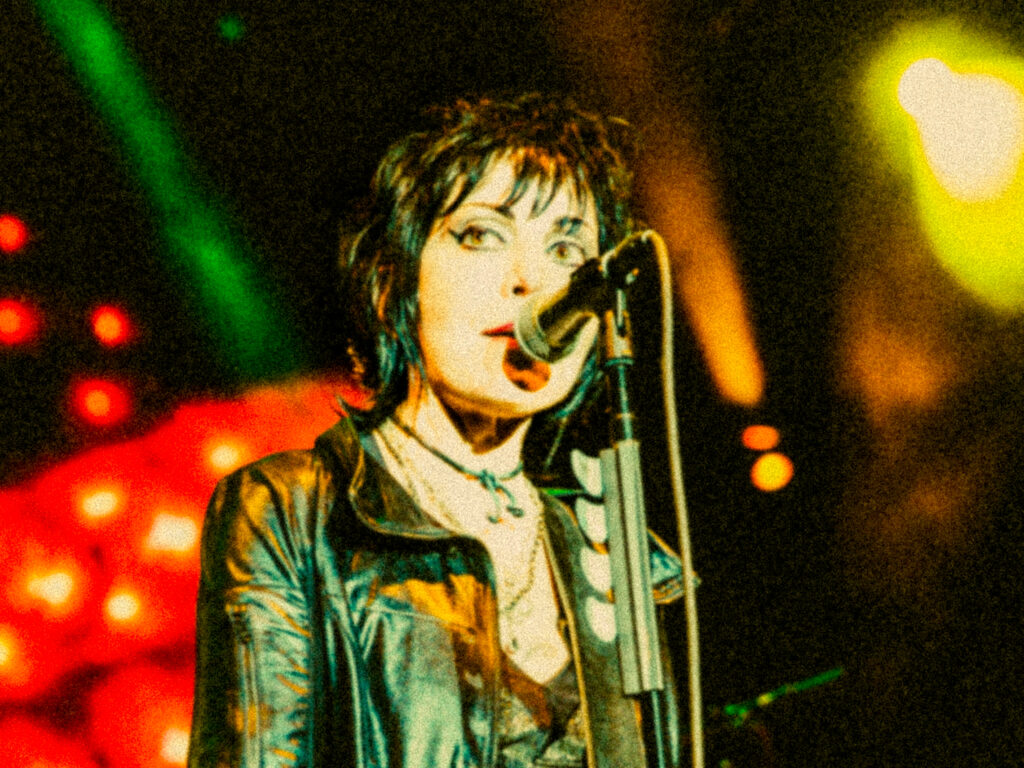 Joan Jett