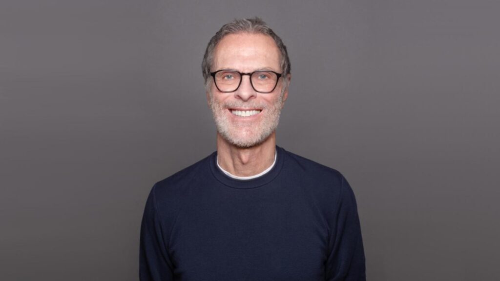 Bob Israel