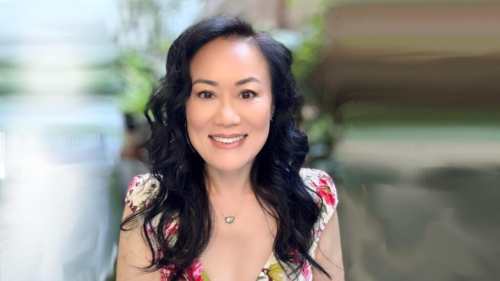 Helen Ahn