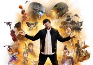 Microsoft Studios/Xbox