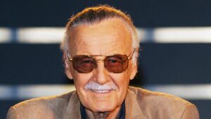Stan Lee