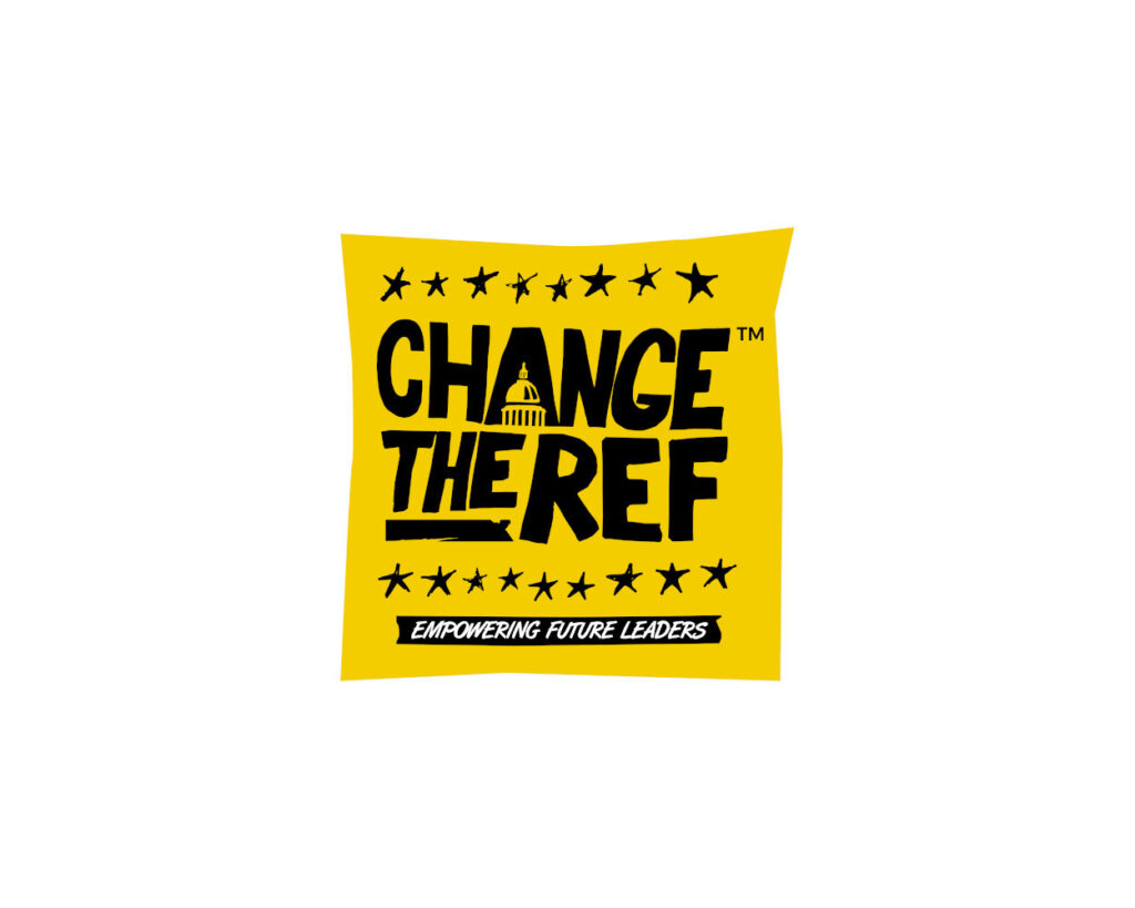 Change the Ref