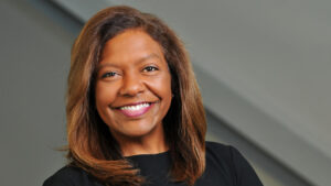 Bettina Sherick