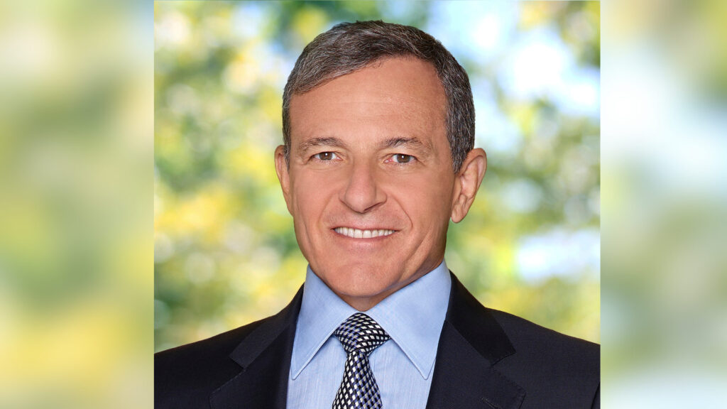 Robert A. Iger