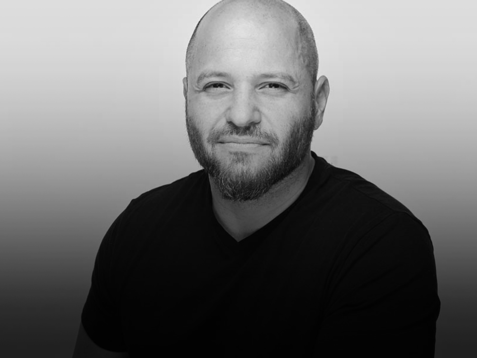 Mike Hartman