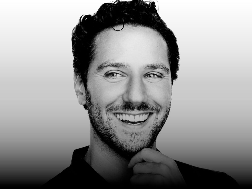 Jason Yeadon