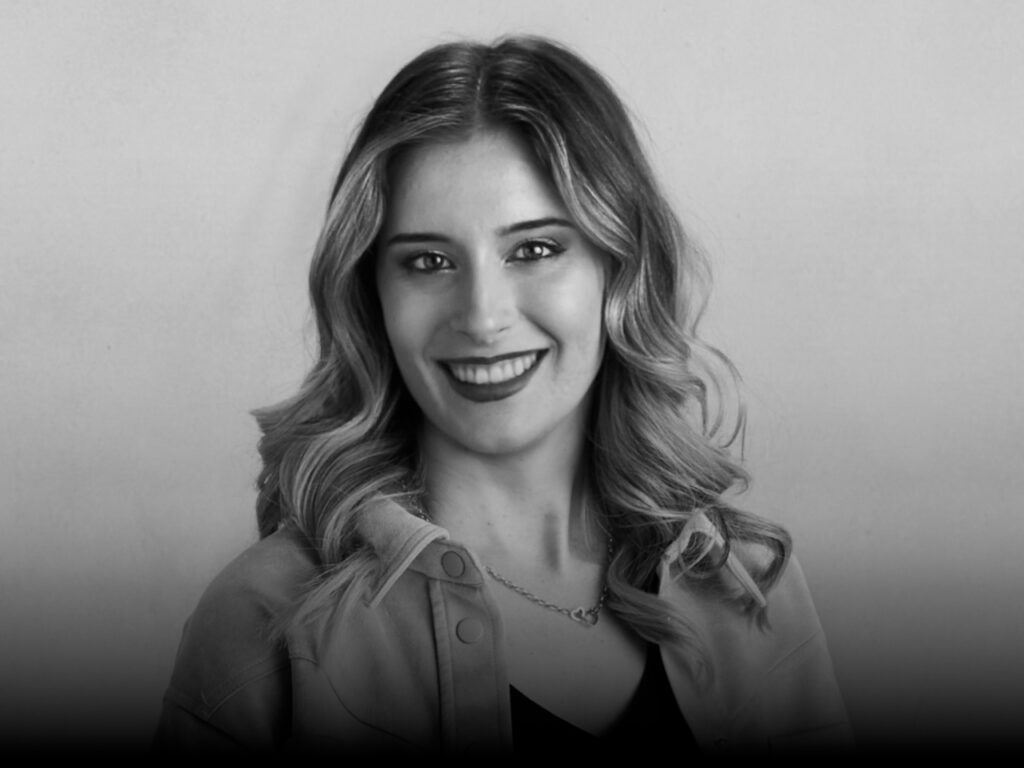 Clio Entertainment 2024 Jury Member Courtney Baze Clio Entertainment 2024 Jury Member Courtney Baze