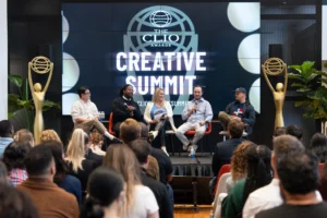 2024 Clio Creative Summit