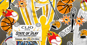 2025 State of Play Sports Marketing Summit