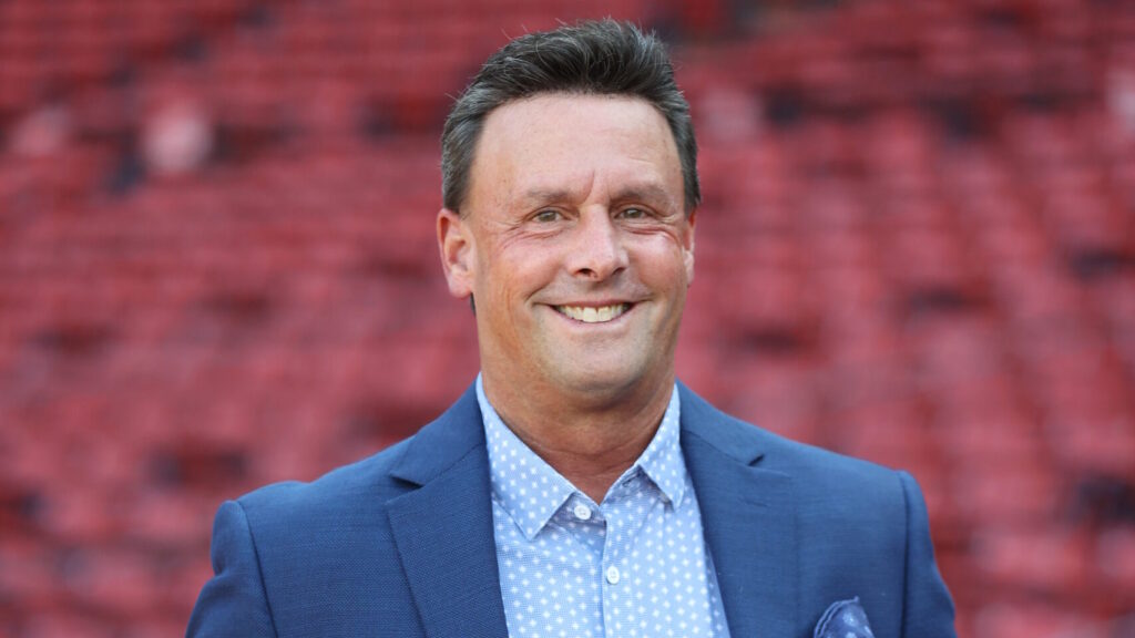 Karl Ravech - - The Clios