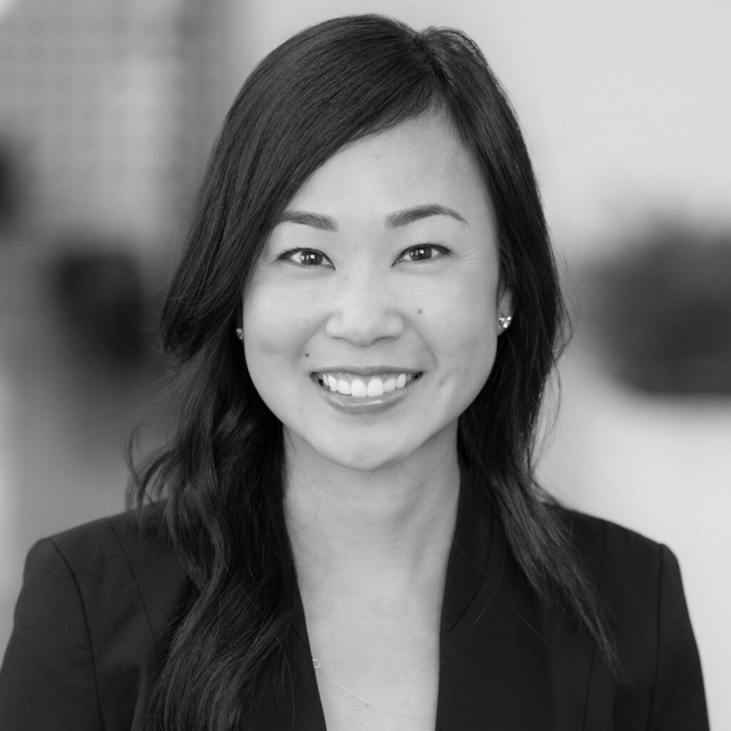 Christine Fong