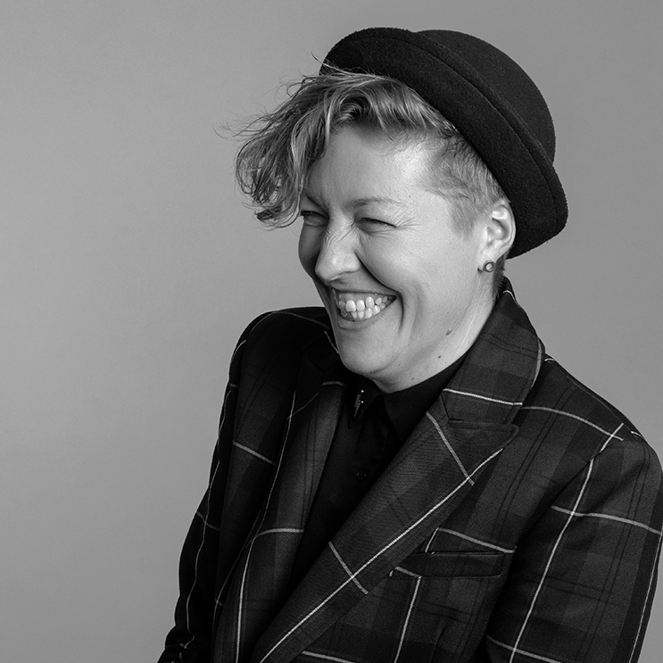 Lizi Hamer