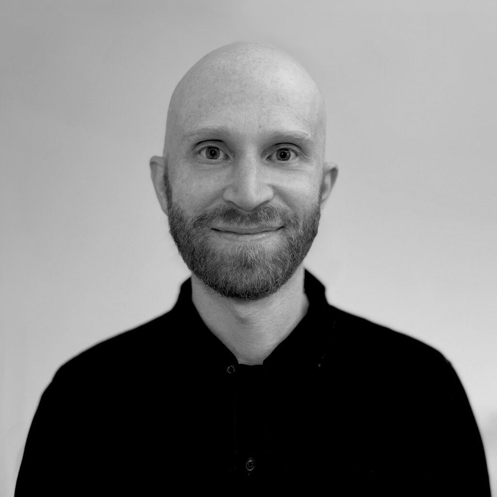 Tony Muller