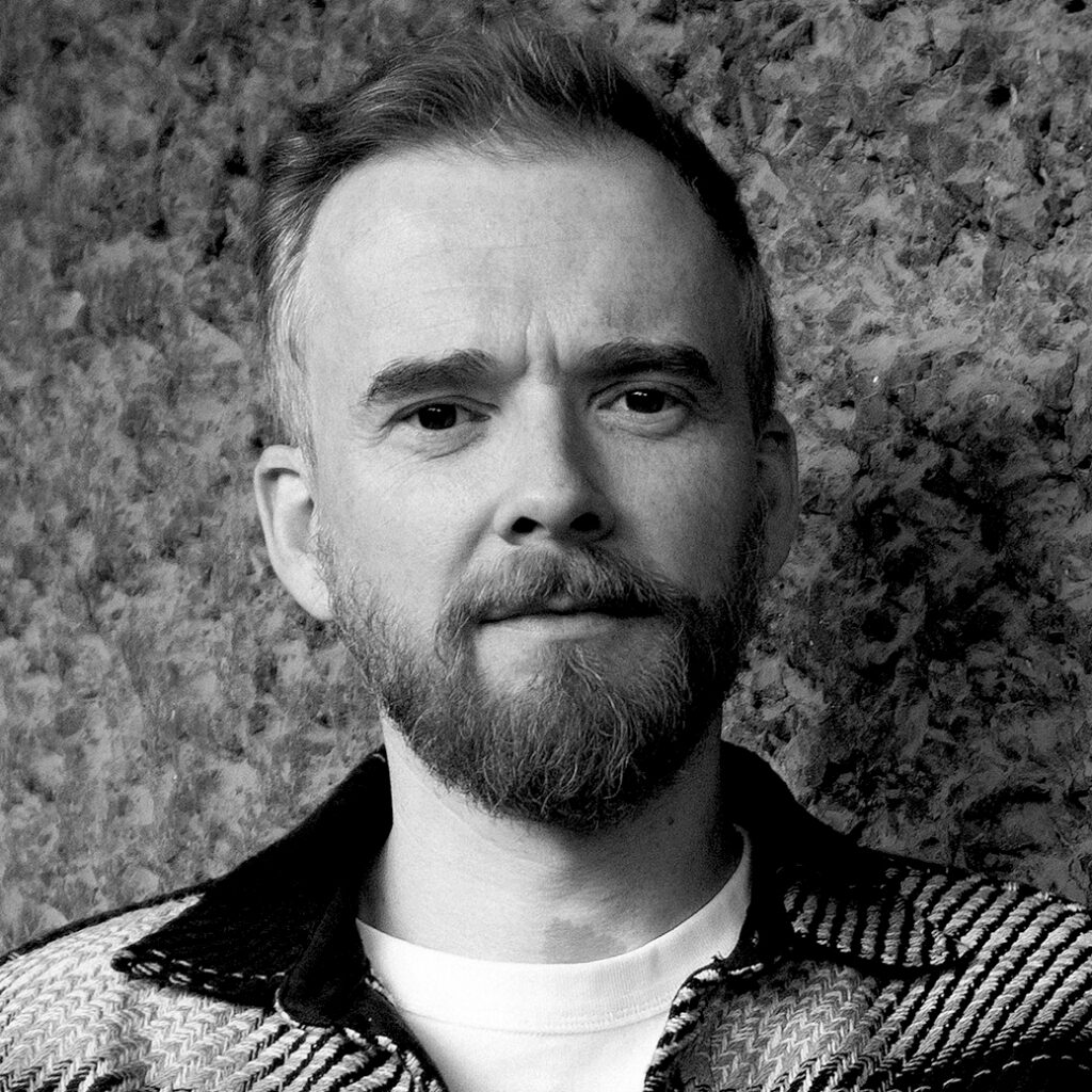 Paul Ostryzniuk