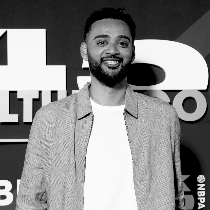 Neil Hegde