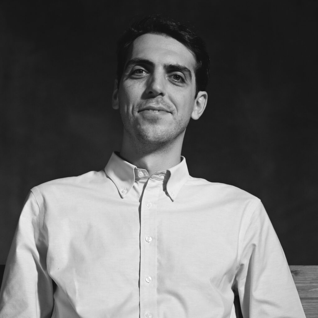 Gianmarco Pino