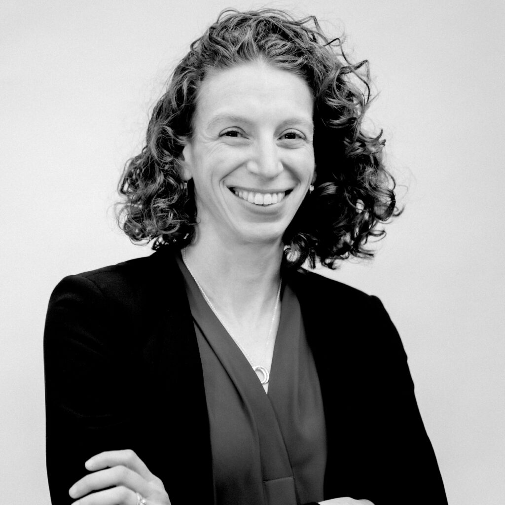Carolyn Braff