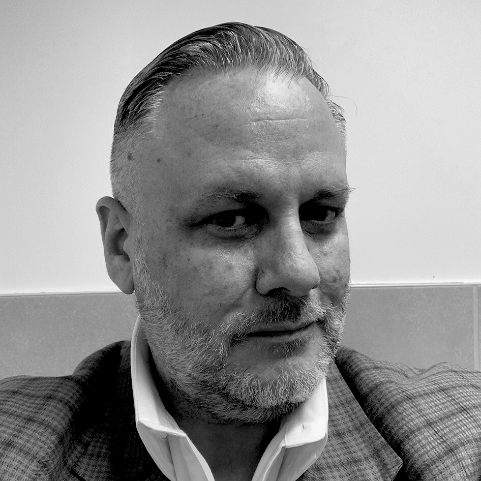 Jason Lodato