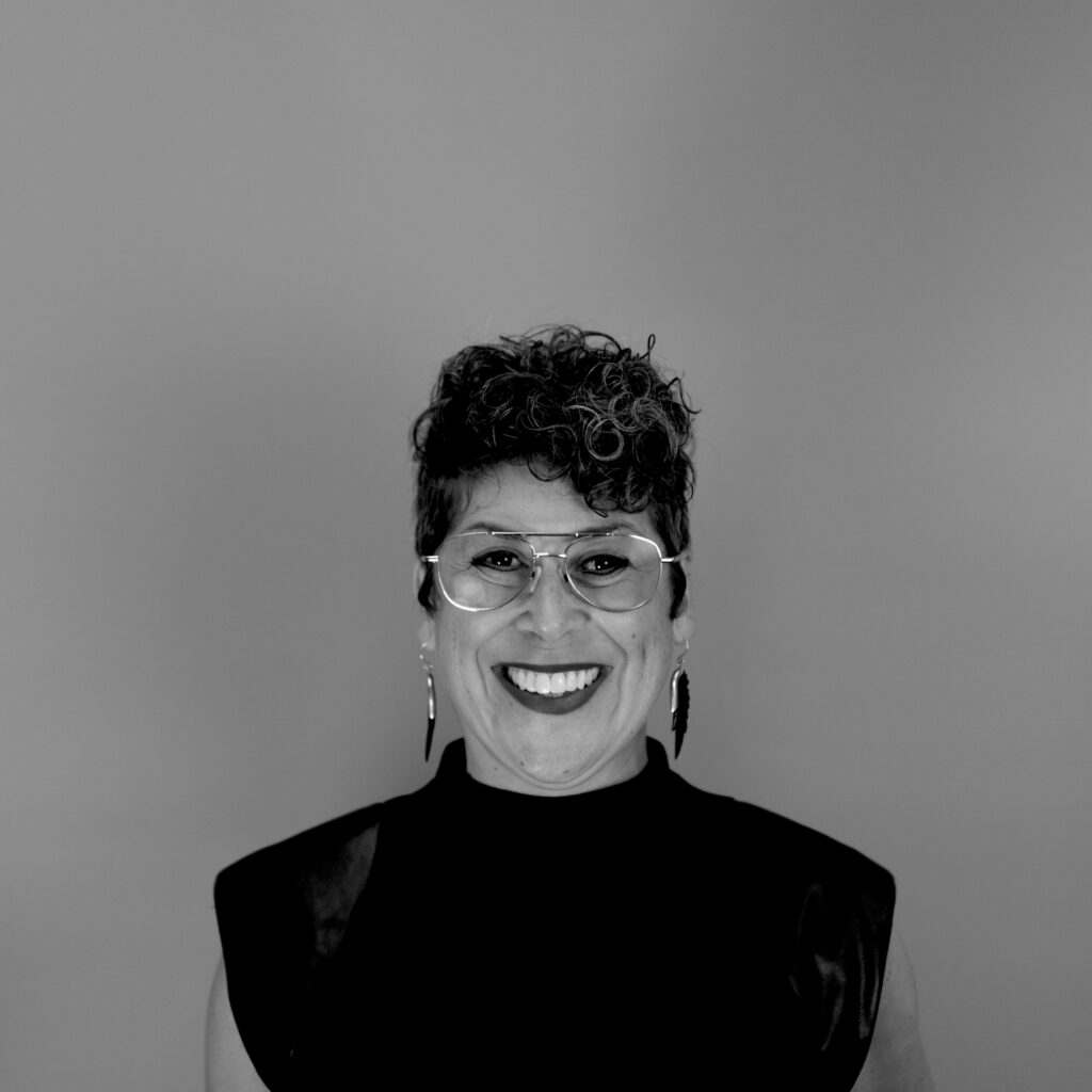Susan Betteridge
