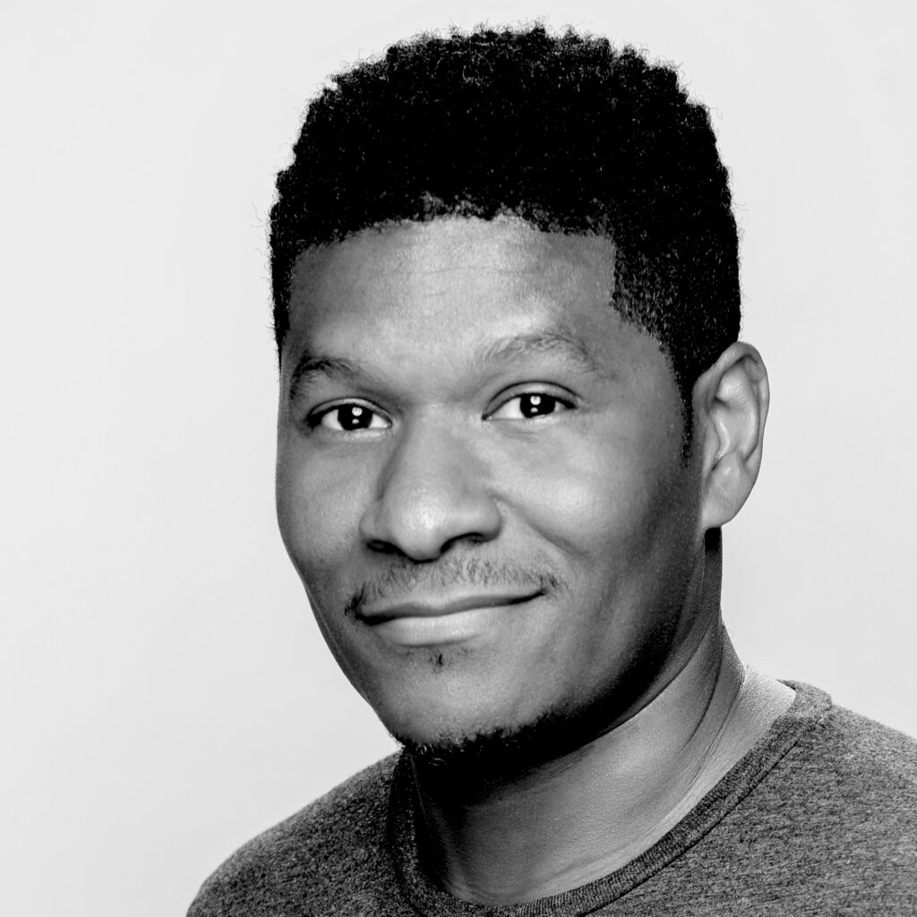 Dayo Harewood