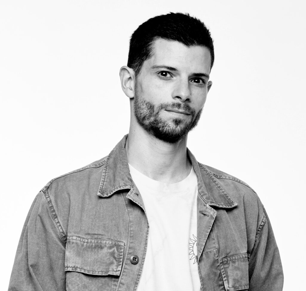 Adam Rubin