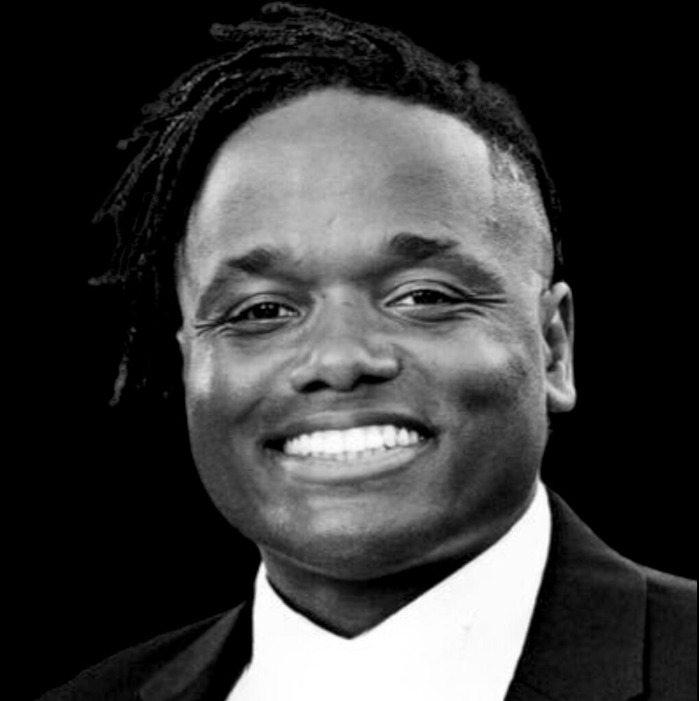 Tony Hollingsworth