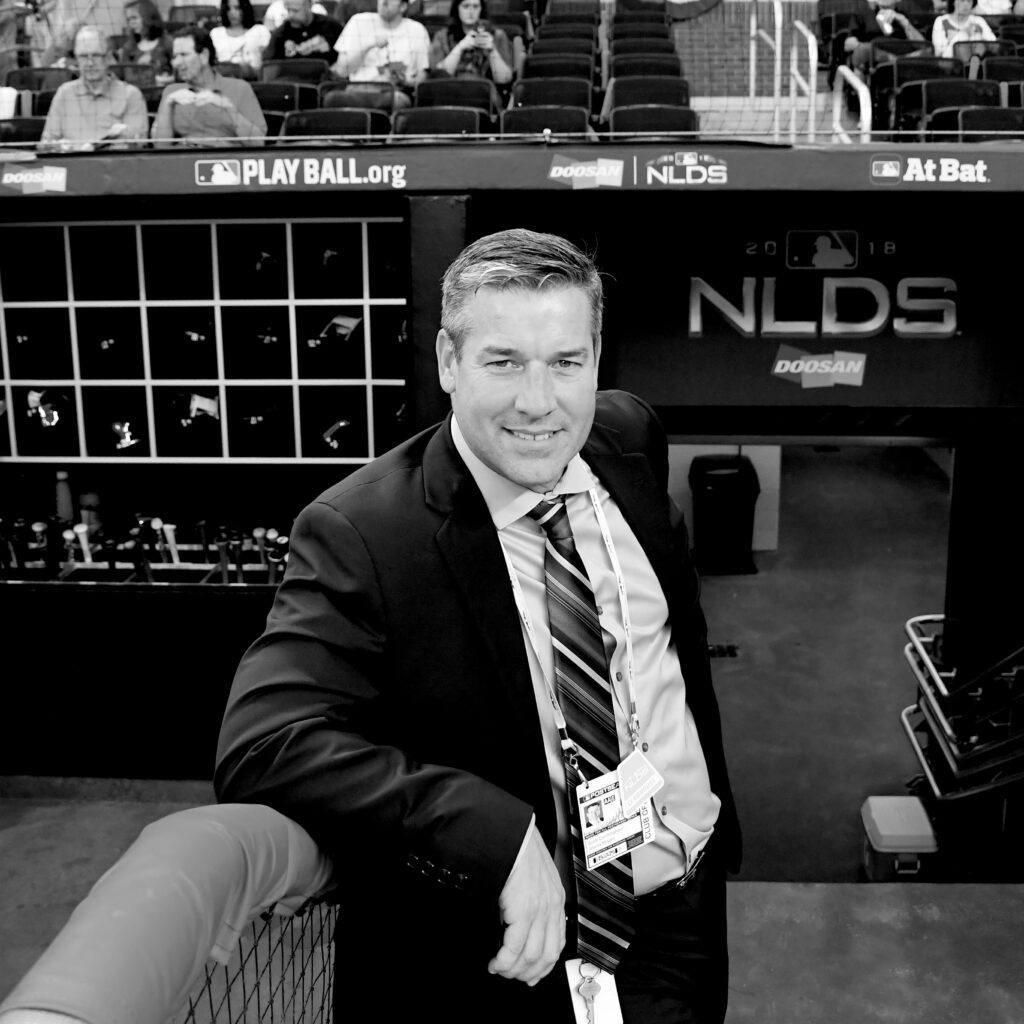 Scott Cunningham