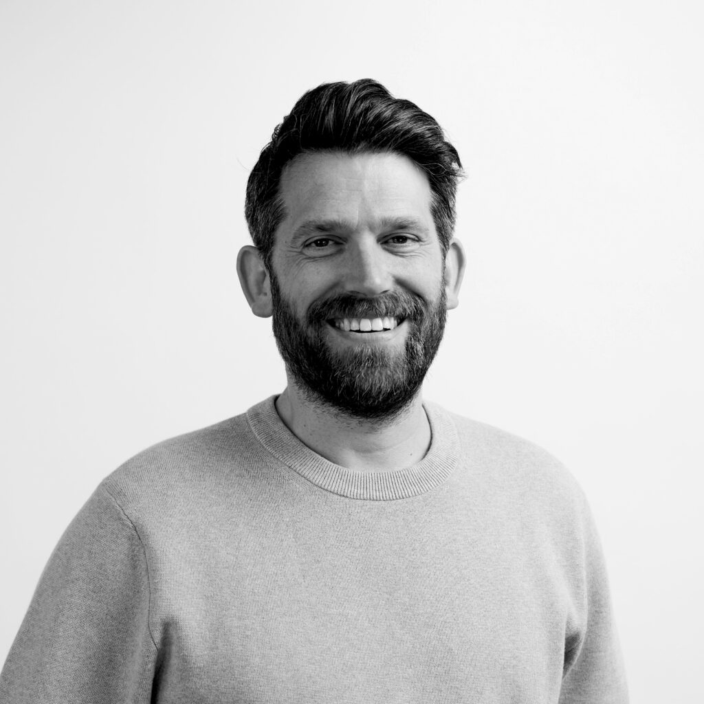 Tom Allwood