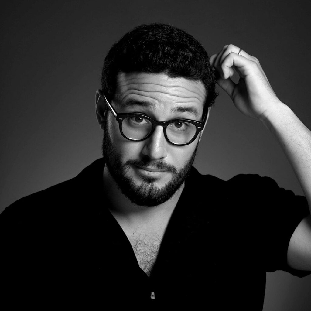 João Mescas