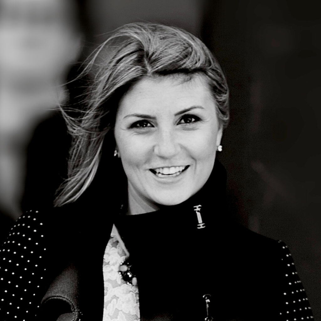 Lara Krug