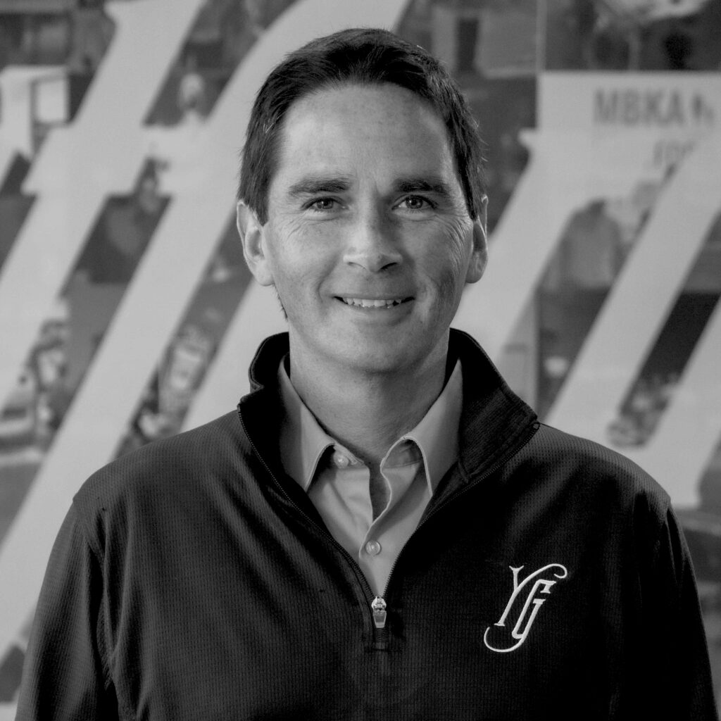 Mike Abramson