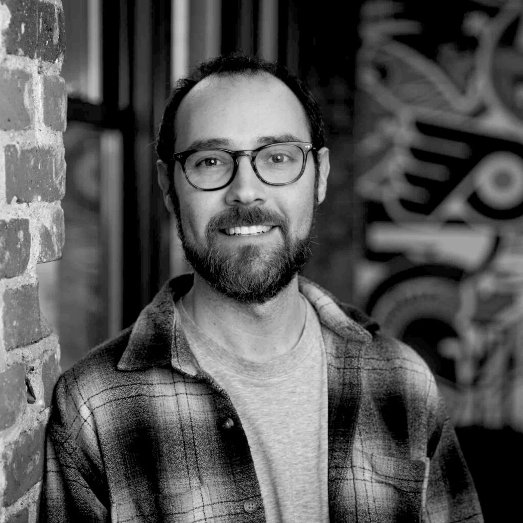 Todd Bradley