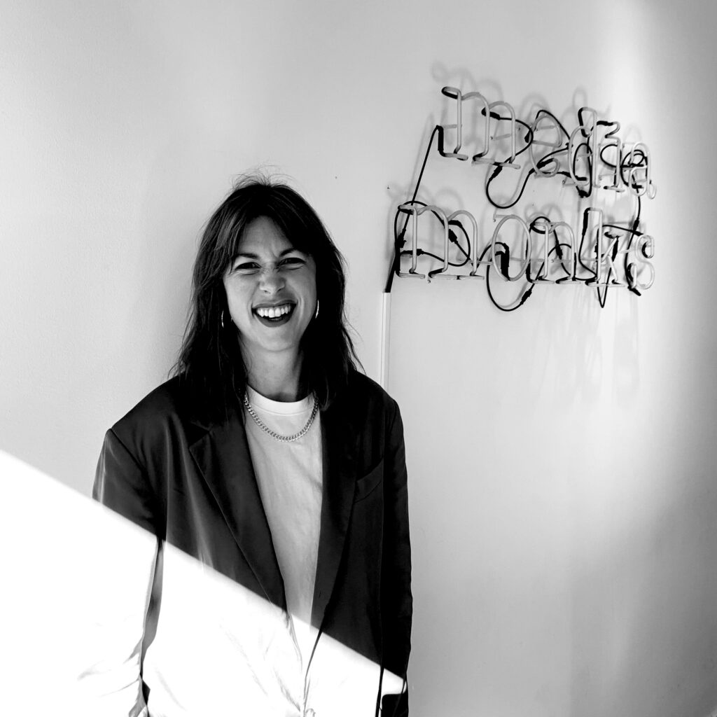 Nora Henriksson