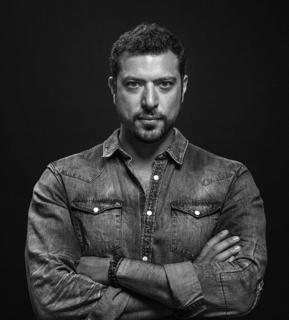 Rayyan Aoun