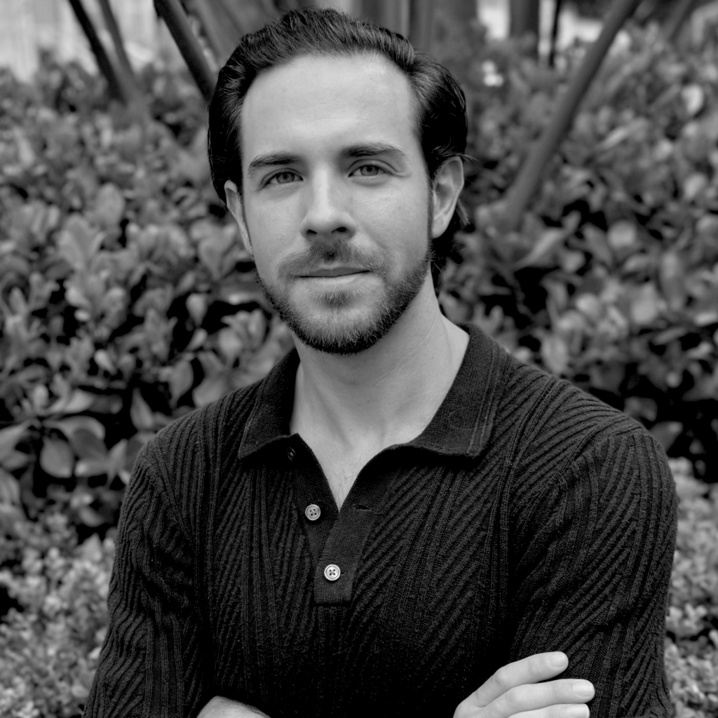 Nick Guyer
