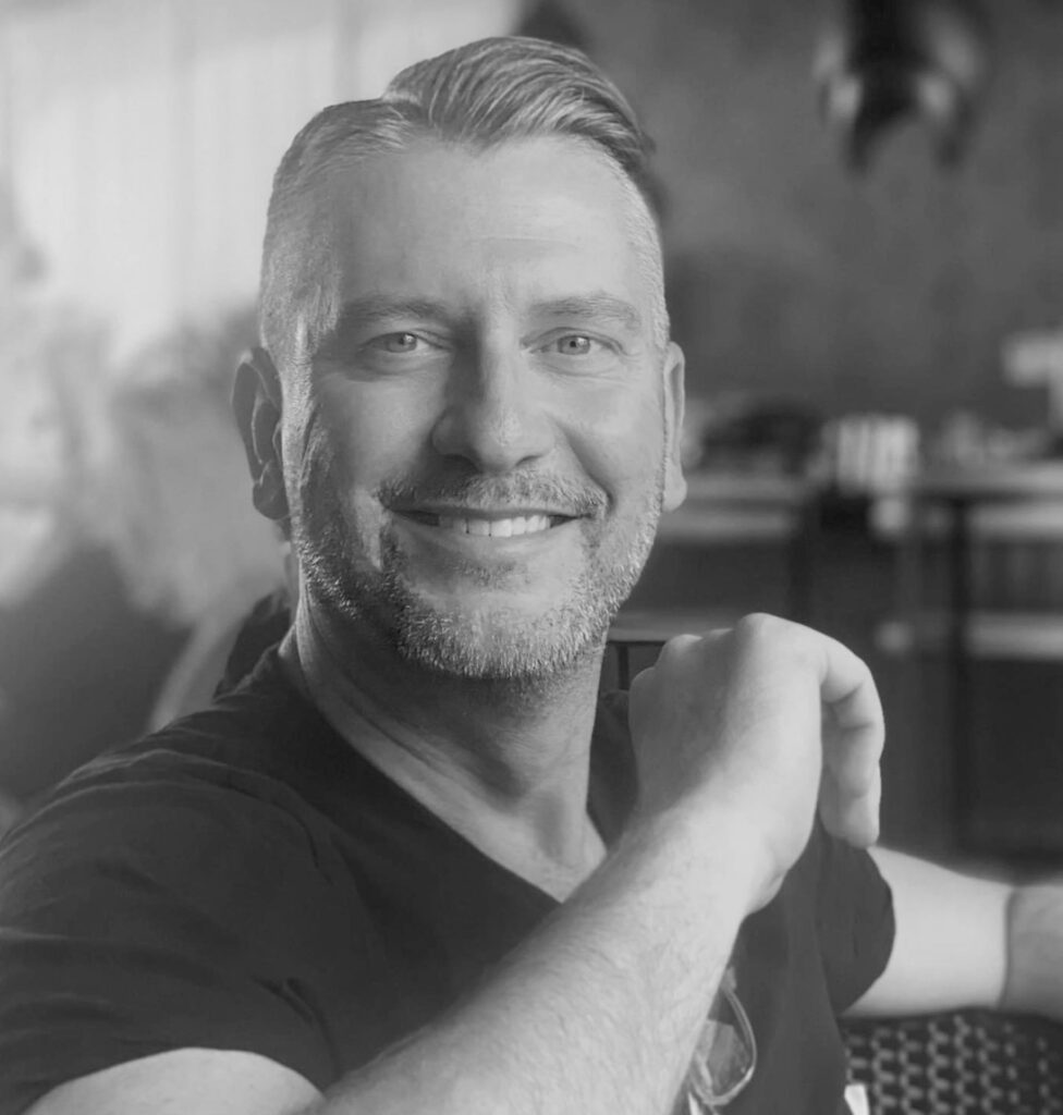 Brian Gawronski