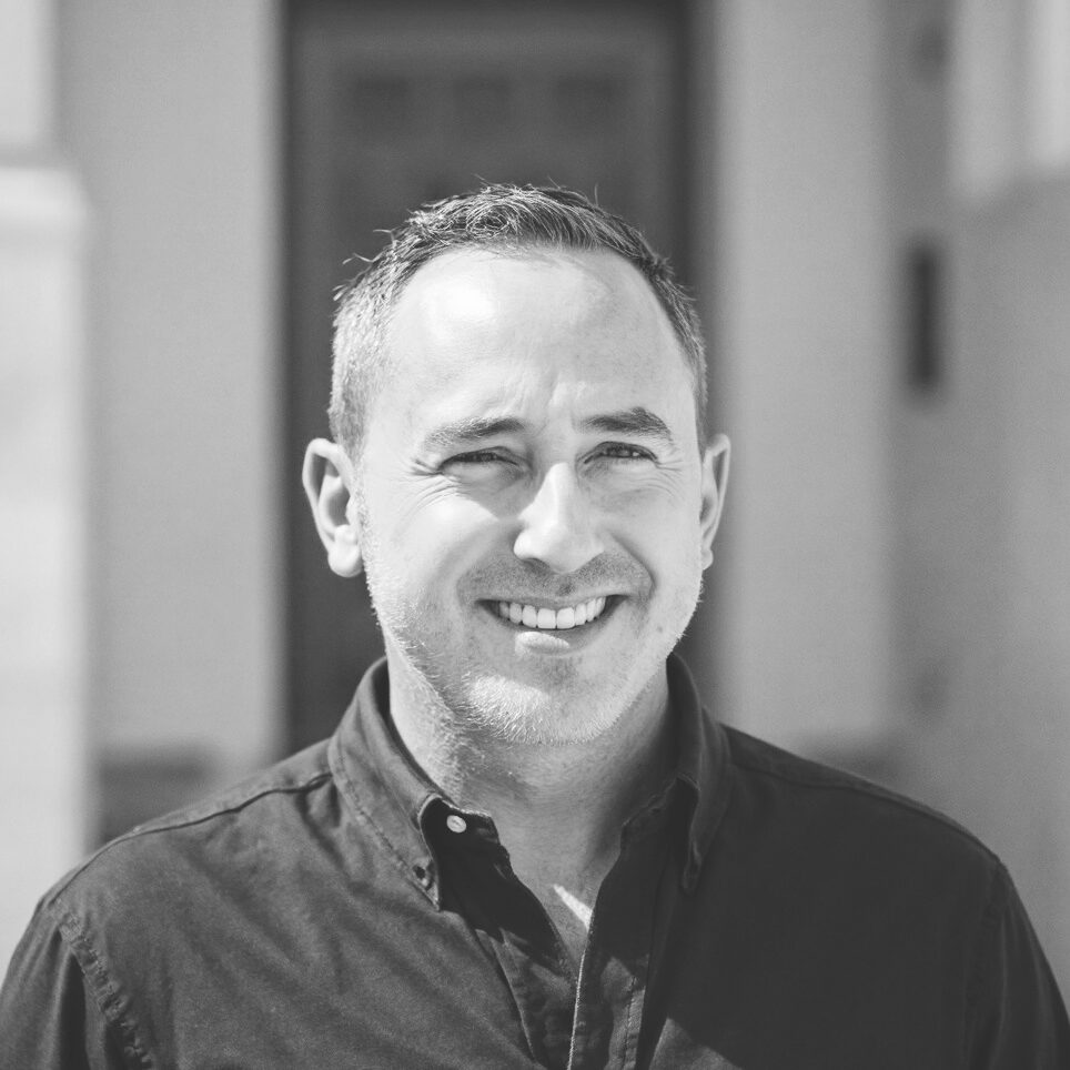Matt Brubaker