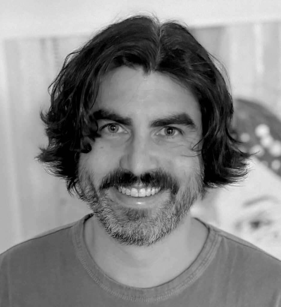 Adam Gonzales