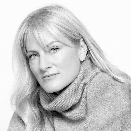 Zoë Fairbourn