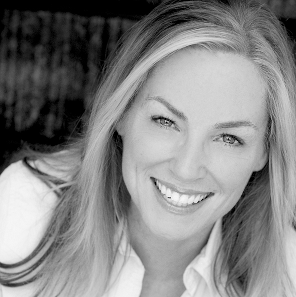Mindy Hamilton