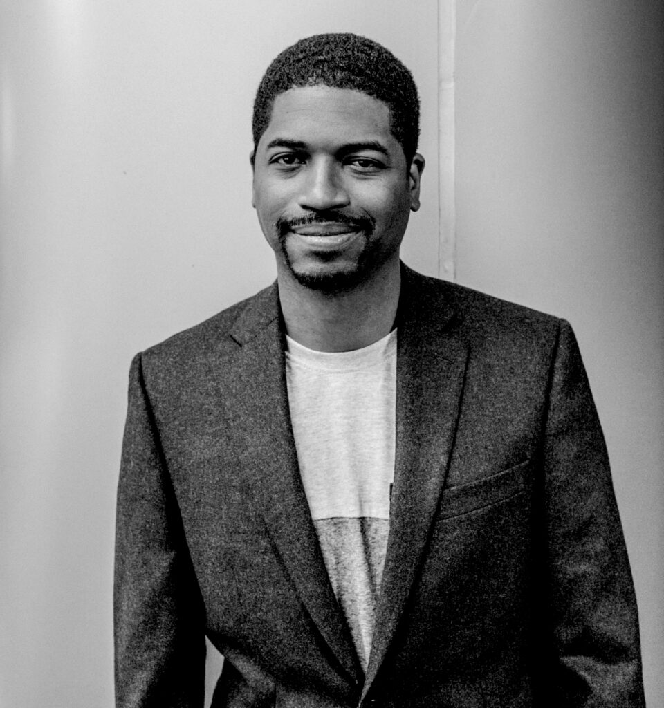 Darnell Brisco