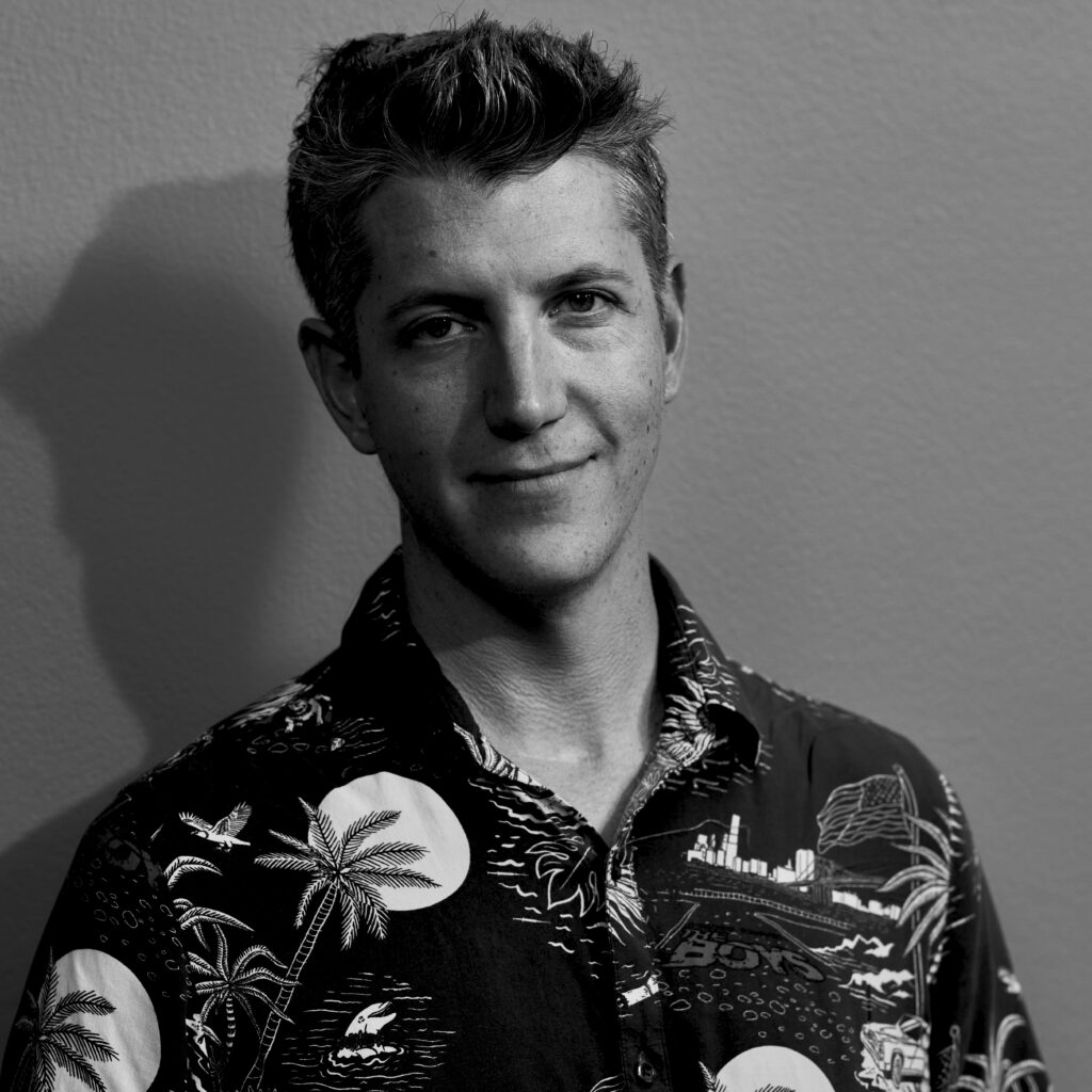 Zach McVicker